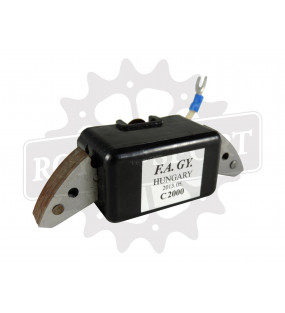 Bobine allumage Solex...