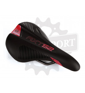 Selle vélo enfant - Rouge...