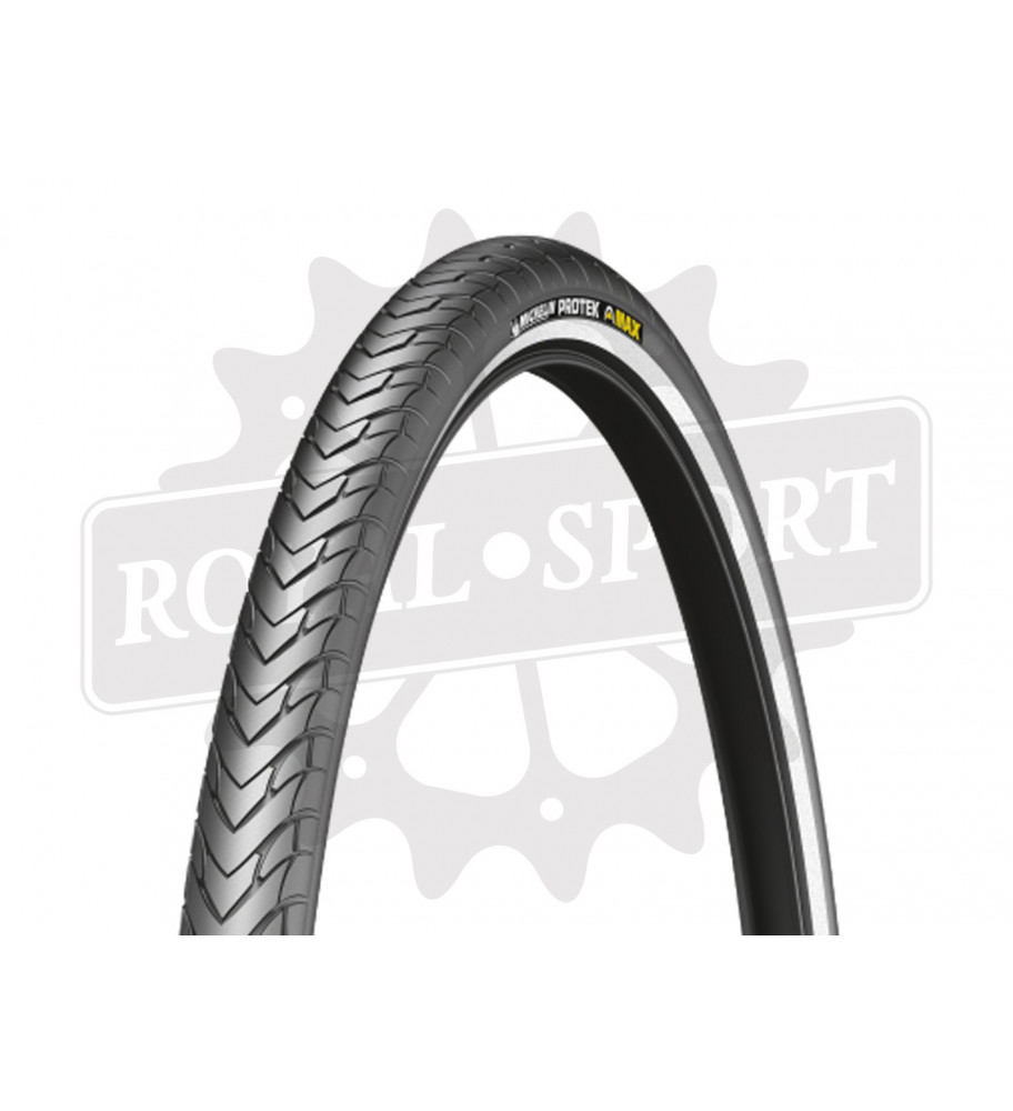 Pneu vélo 700x35C - Michelin Protek