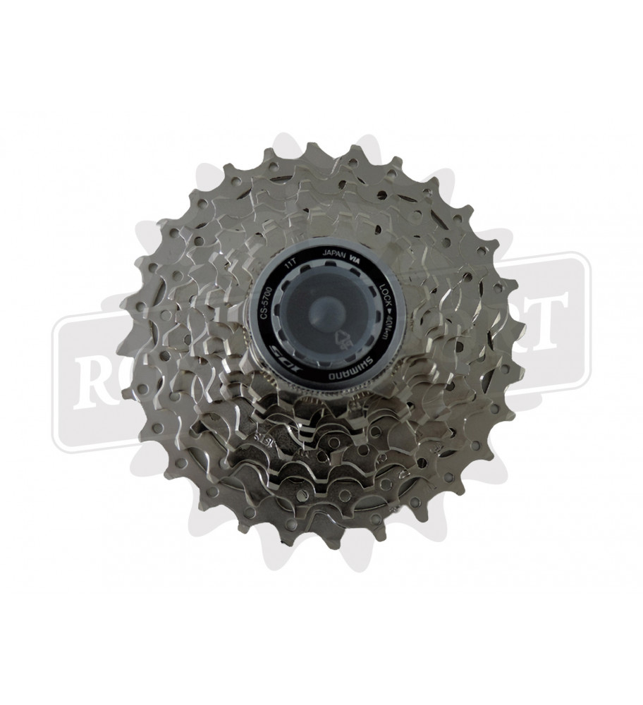 Roue libre à cassette 10V 11/28D Shimano