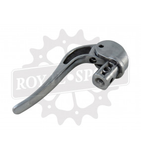 Paire levier de frein Solex...