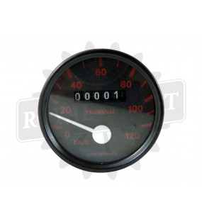 Compteur Peugeot 130 SP