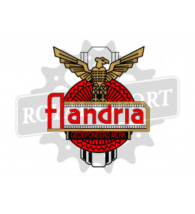 Stickers Flandria