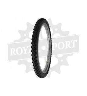 Pneu vélo 20" x 1.95 VTT - PNA