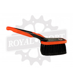 Brosse de nettoyage vélo