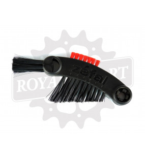 Brosse de nettoyage vélo