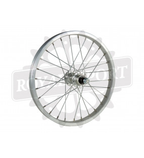 Roue arrière 16"