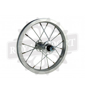 Roue 12" avant