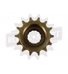 Roue libre 14 dents