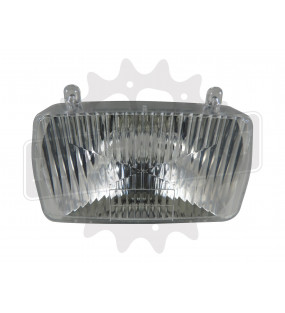 Optique phare Solex...