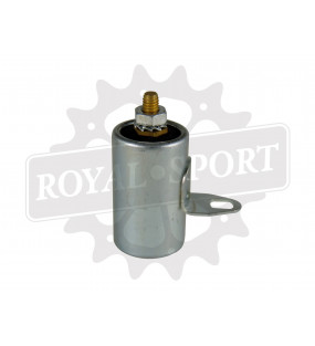 Condensateur Solex (Adaptable)