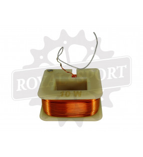 Bobine stop/avertisseur 10w...