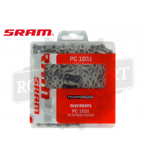 Chaîne 10 vitesses SRAM PC1031