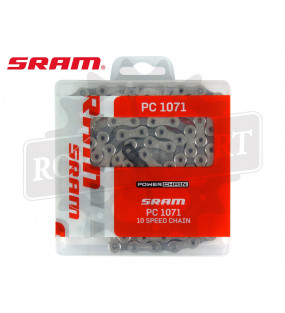 Chaîne 10 vitesses SRAM PC1071