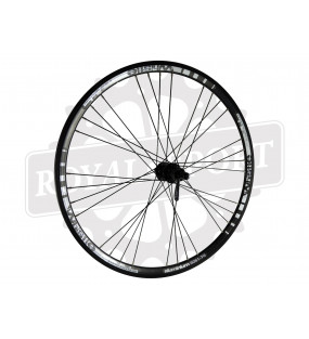 Roue 26" arrière Centerlock