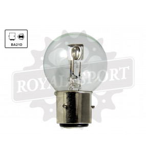 Ampoule 12 volts 45/40w...