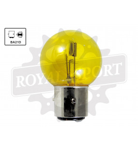 Ampoule 6 volts 45/40w...