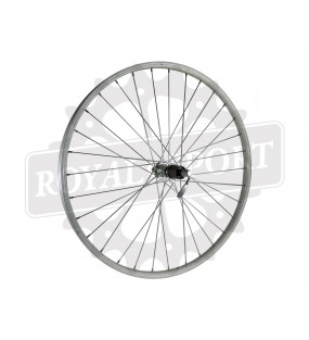 Roue 26" arrière simple...