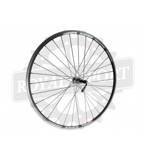 Roue 700c arrière CFX noire...