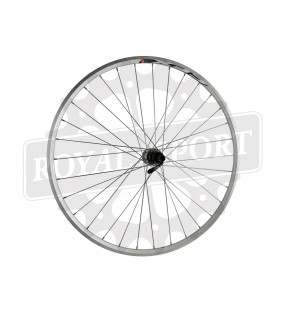 Roue 700c arrière Course CFX