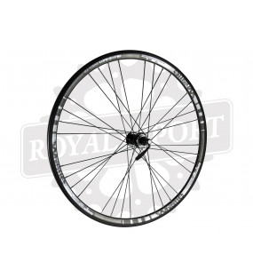 Roue 26" avant double paroi...