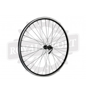 Roue 26" avant double paroi...