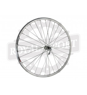 Roue 700C avant CFX AC