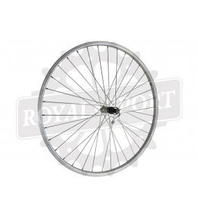 Roue 700C arrière K7 8/9...