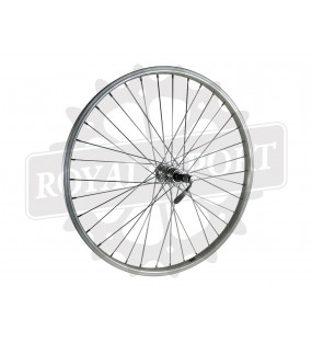 Roue arrière 24" AC Roue...