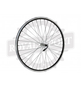 Roue 26" avant simple paroi...