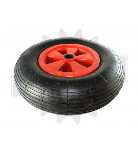 Roue de brouette 4.80/4.00-8 pneumatique - 10042544-0 - Cdiscount