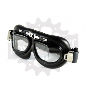 Lunettes moto ancienne