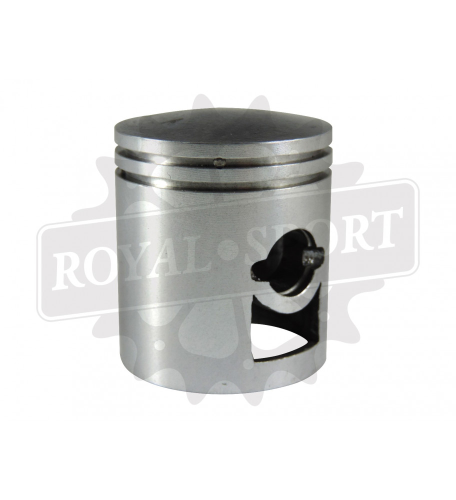 Piston complet type origine cote origine 52,5 mm - (piston - axe