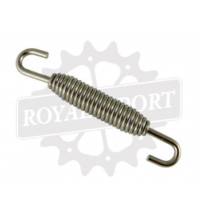 Ressort de Pot L 70mm INOX