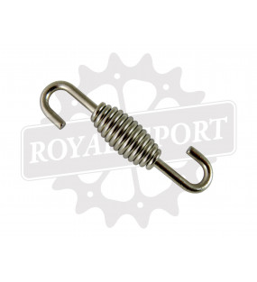 Ressort de Pot L 50mm INOX