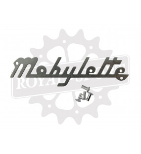 Monogramme Mobylette