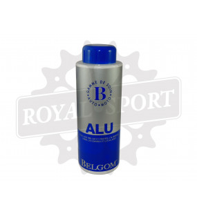 Belgom Alu 250ml