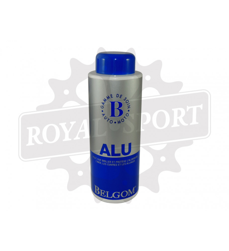 Belgom Alu 500ml