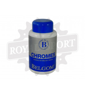 Belgom Alu 250ml