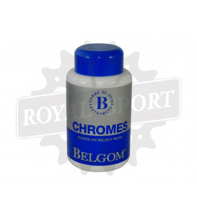 Belgom Chromes 250ml