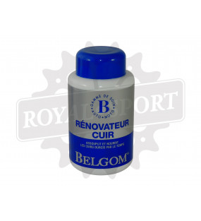 Belgom Renovateur Cuir 250ml