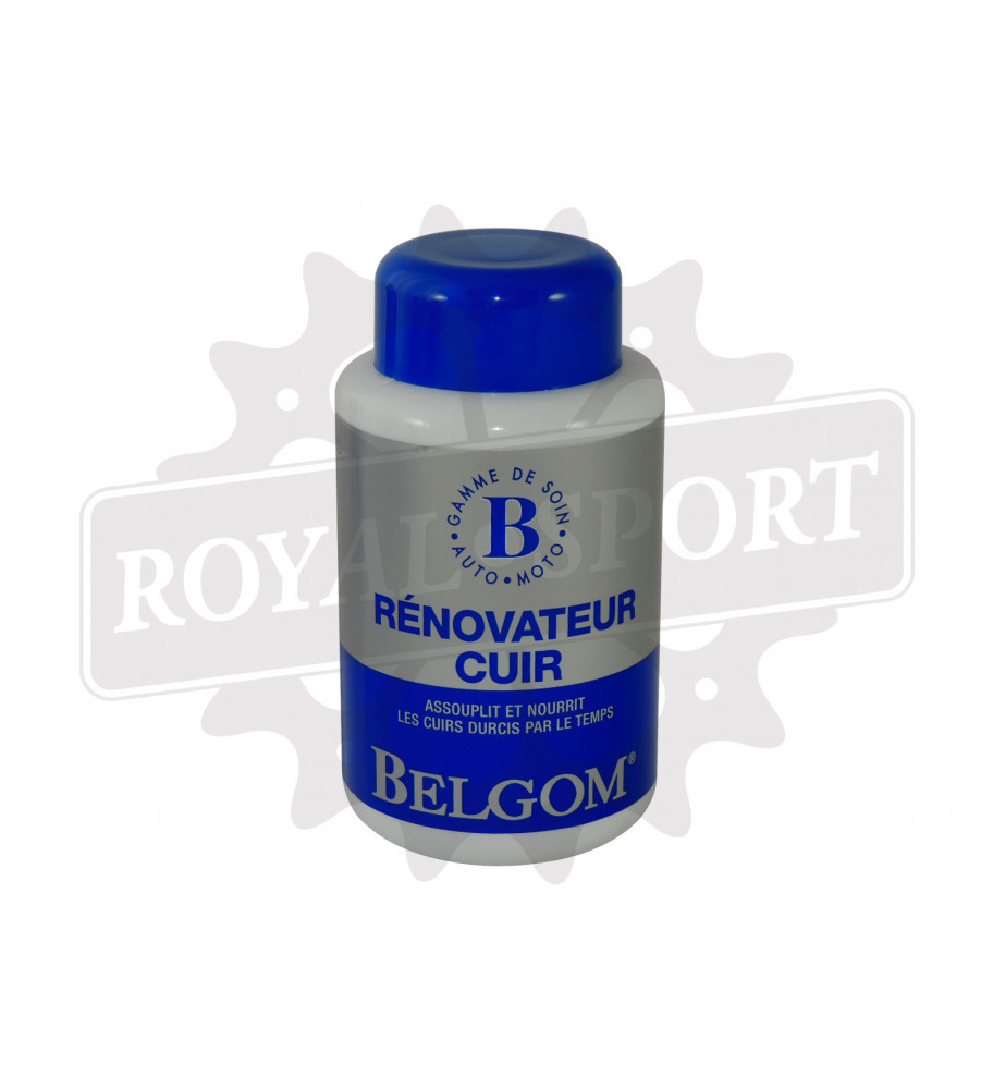 Belgom Chromes 250ml