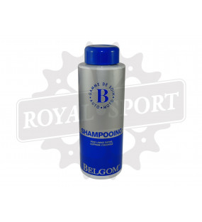 Belgom Shampooing 500ml