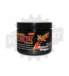 Meguiars All Metal Polish...