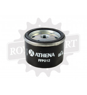 Filtre à huile Athena FFP012