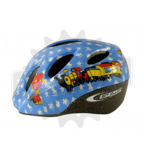 Casque vélo Baby Cheeky