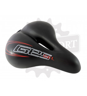 Selle vélo MX3 SPORT