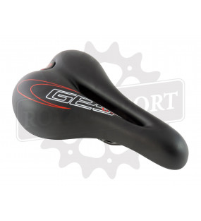 Selle vélo Stream Gel Homme