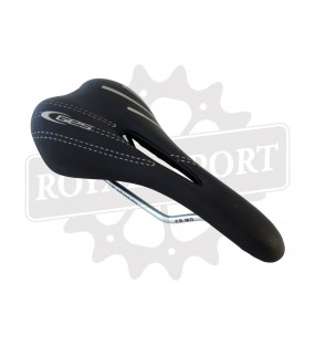 Selle vélo course préformance