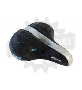 Selle vélo Ancho femme Gel